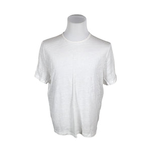 Miesten COS - T-paita, koko XL - Valkoinen (1)