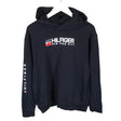 Poikien Tommy Hilfiger - Huppari, koko 170 - 176 - Sininen ()