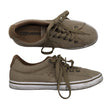 Unisex Converse - Tennarit, koko 35 - Ruskea ()