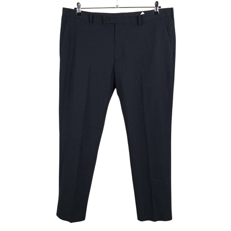 Miesten Uniqlo - Kangashousut, koko XXL - Sininen ()