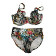 Naisten Fantasie - Bikinit, koko 36 - Valkoinen ()