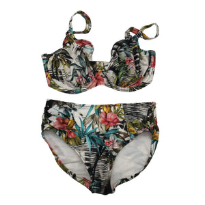 Naisten Fantasie - Bikinit, koko 36 - Valkoinen (1)