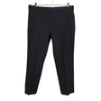 Miesten Uniqlo - Kangashousut, koko XL - Musta ()