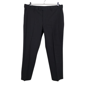 Miesten Uniqlo - Kangashousut, koko XL - Musta (1)
