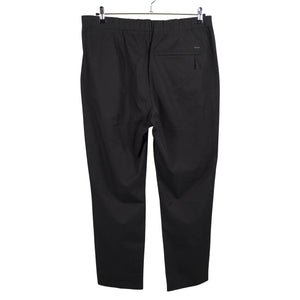 Miesten Norse Projects - Kangashousut, koko XL - Harmaa (2)