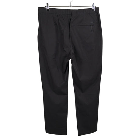 Miesten Norse Projects - Kangashousut, koko XL - Harmaa (2)