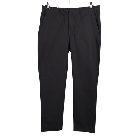 Miesten Norse Projects - Kangashousut, koko XL - Harmaa ()