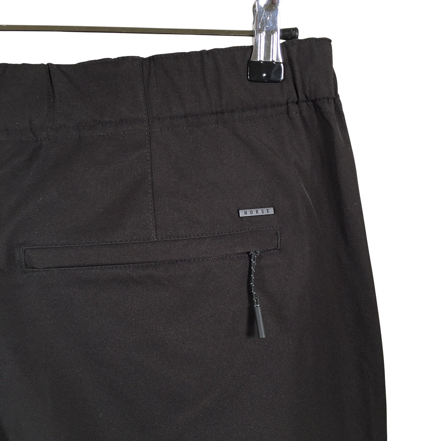 Miesten Norse Projects - Kangashousut, koko XL - Harmaa (3)