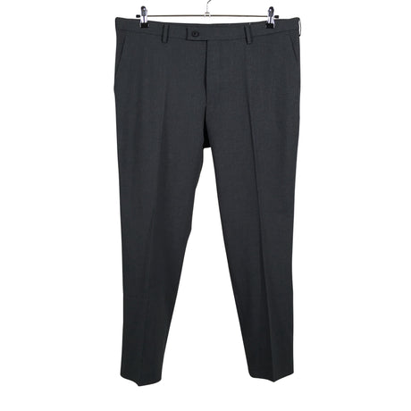 Miesten Uniqlo - Kangashousut, koko XL - Harmaa (2)