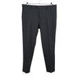 Miesten Uniqlo - Kangashousut, koko XL - Harmaa ()