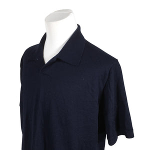 Miesten Norse Projects - Neulepaita, koko XXL - Sininen (3)
