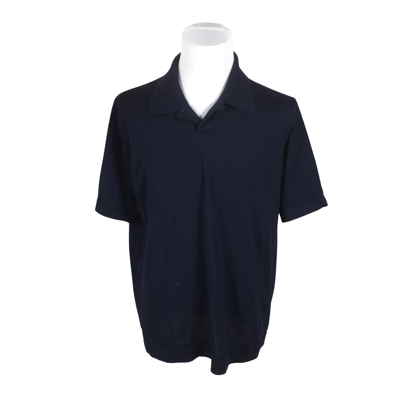 Miesten Norse Projects - Neulepaita, koko XXL - Sininen (1)