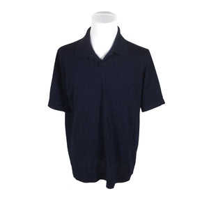 Miesten Norse Projects - Neulepaita, koko XXL - Sininen (1)