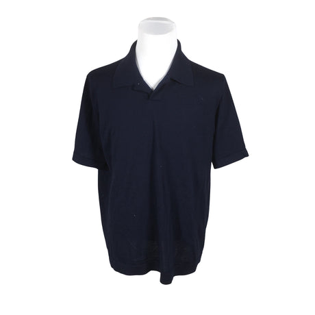 Miesten Norse Projects - Neulepaita, koko XXL - Sininen ()