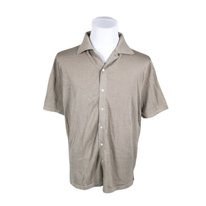 Miesten SuitSupply - Neulepaita, koko XXL - Beige (1)