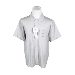 Miesten Uniqlo - T-paita, koko XXL - Harmaa (1)