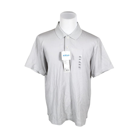 Miesten Uniqlo - T-paita, koko XXL - Harmaa ()