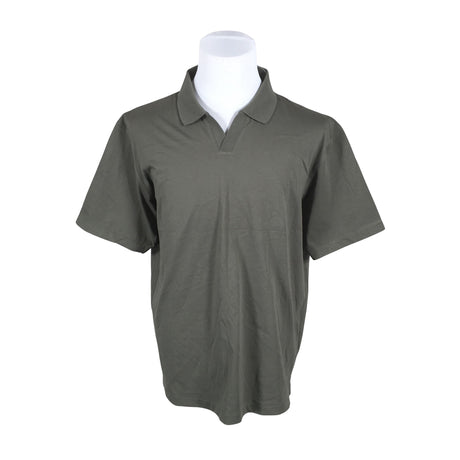 Miesten Uniqlo - T-paita, koko XL - Vihreä ()