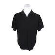 Miesten SuitSupply - Neulepaita, koko XXL - Musta ()