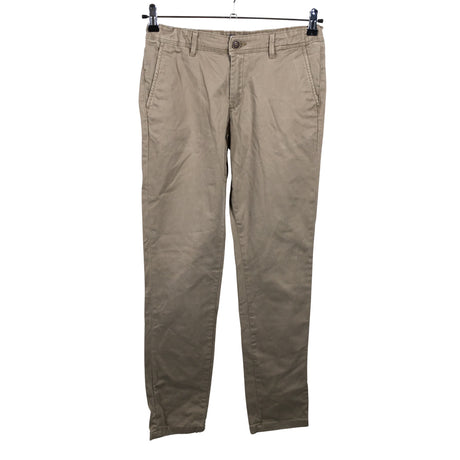 Poikien Jack & Jones - Chinot, koko 170 - 176 - Ruskea ()