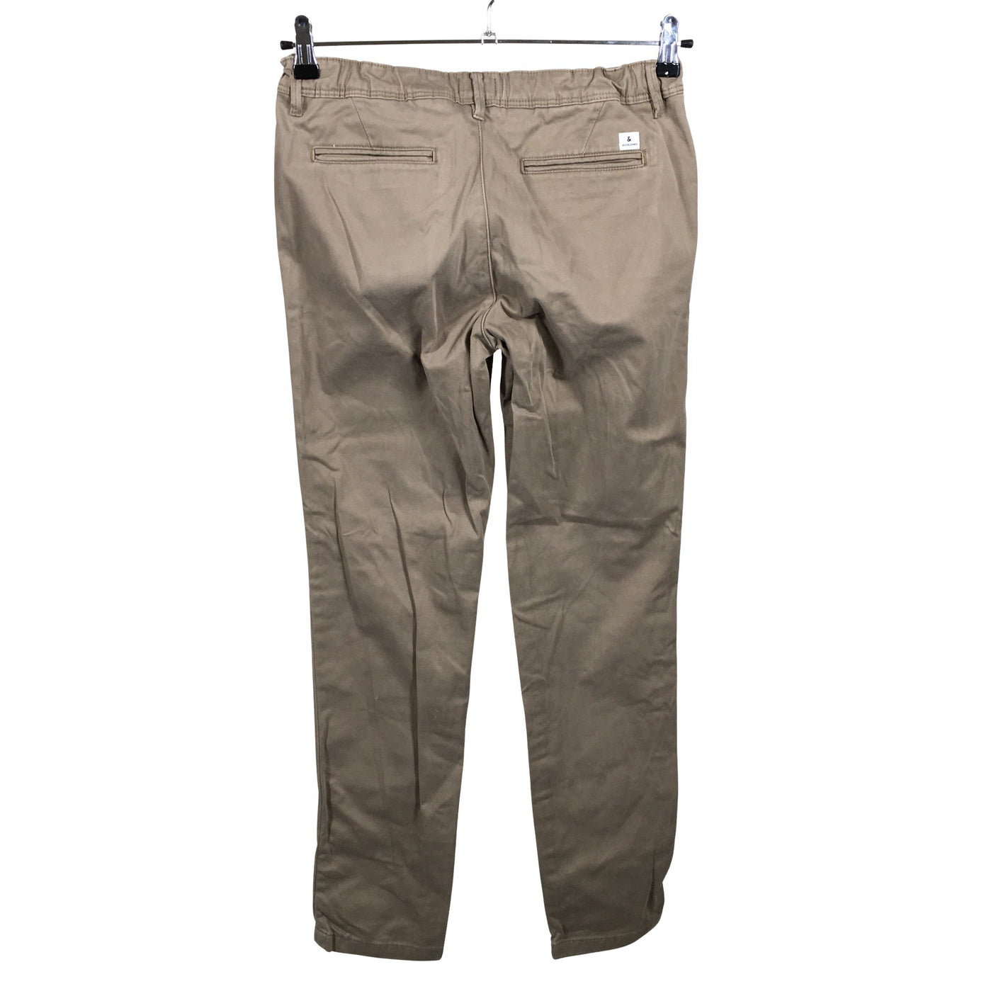Poikien Jack & Jones - Chinot, koko 170 - 176 - Ruskea (2)
