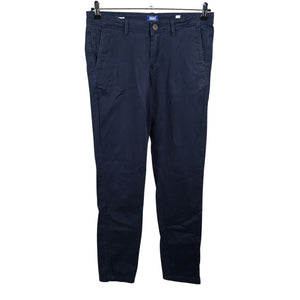 Poikien Jack & Jones - Chinot, koko 170 - 176 - Sininen (1)