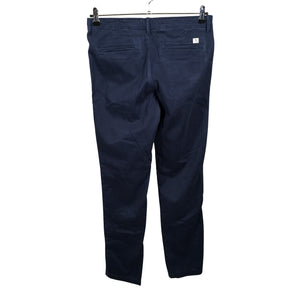 Poikien Jack & Jones - Chinot, koko 170 - 176 - Sininen (2)