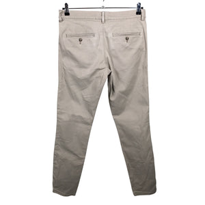 Miesten Selected - Chinot, koko W32 - Beige (2)