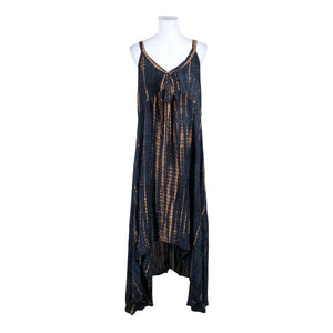 Naisten Capri collection - Kesämekko, koko 40 - Sininen (1)