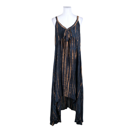 Naisten Capri collection - Kesämekko, koko 40 - Sininen ()
