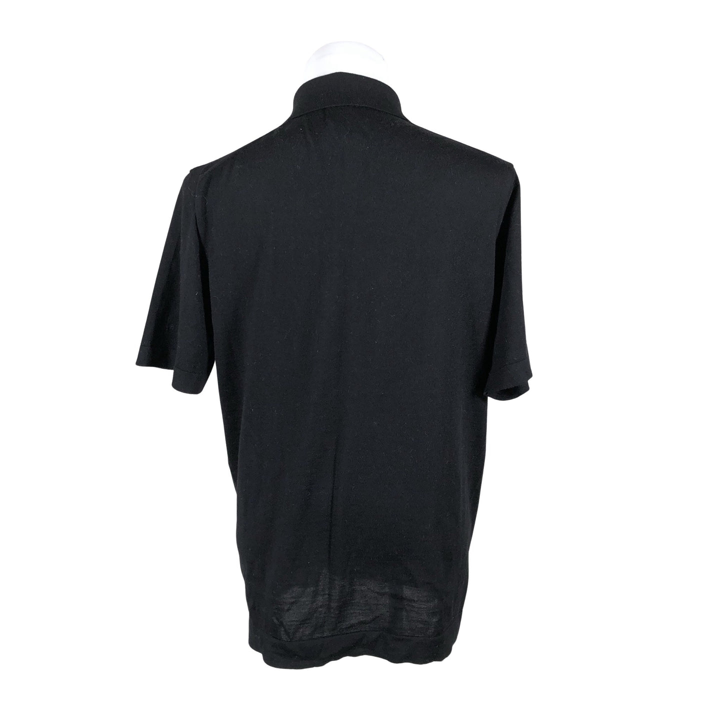 Miesten Norse Projects - T-paita, koko XL - Musta (3)