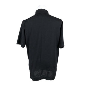 Miesten Norse Projects - T-paita, koko XL - Musta (3)