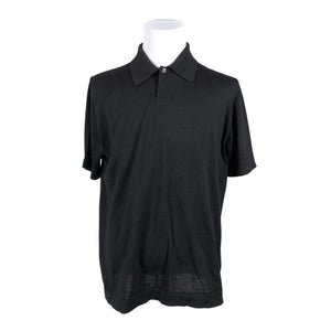Miesten Norse Projects - T-paita, koko XL - Musta (1)