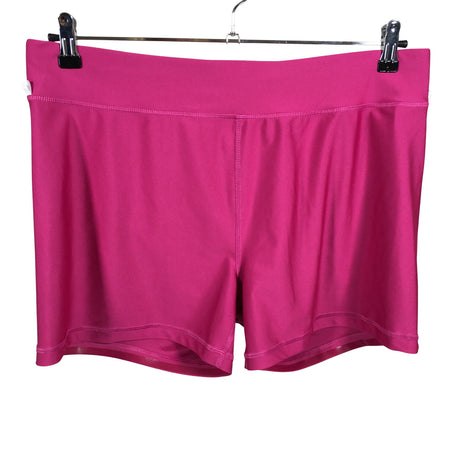 Naisten Puma - Urheilushortsit, koko 42 - Pinkki ()