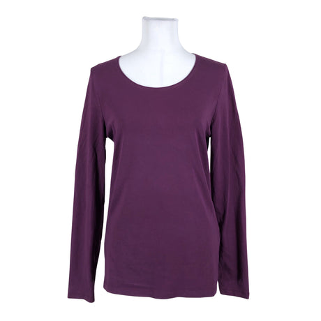 Naisten yoru face - Trikoopaita, koko 38 - Violetti ()