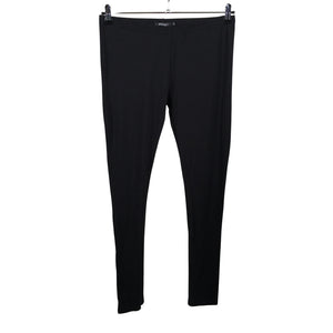 Naisten Your Face - Leggingsit, koko 40 - Musta (1)