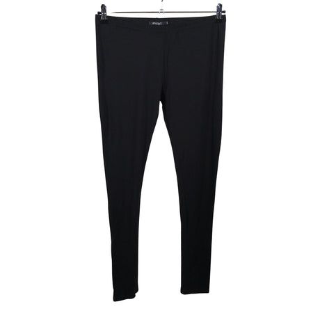 Naisten Your Face - Leggingsit, koko 40 - Musta ()