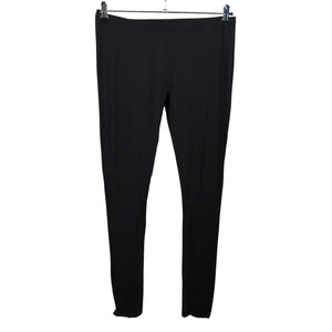 Naisten Your Face - Leggingsit, koko 40 - Musta (1)