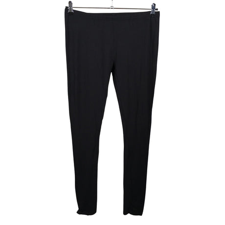 Naisten Your Face - Leggingsit, koko 40 - Musta ()