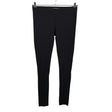 Naisten Your Face - Leggingsit, koko 40 - Musta ()