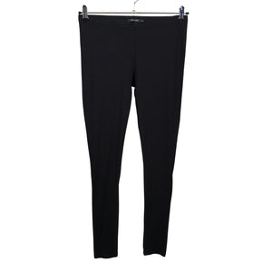 Naisten Your Face - Leggingsit, koko 40 - Musta (1)