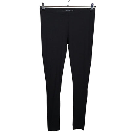 Naisten Your Face - Leggingsit, koko 40 - Musta ()