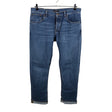 Miesten Nudie Jeans - Farkut, koko W36 - Sininen ()