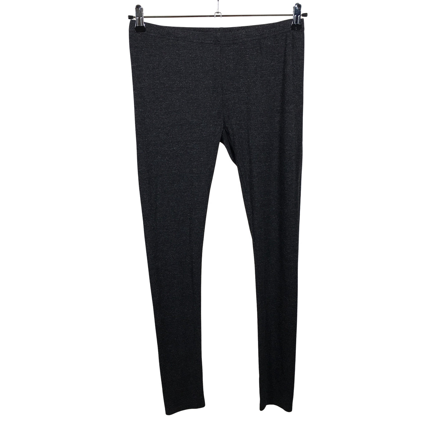 Naisten Your Face - Leggingsit, koko 38 - Harmaa (1)