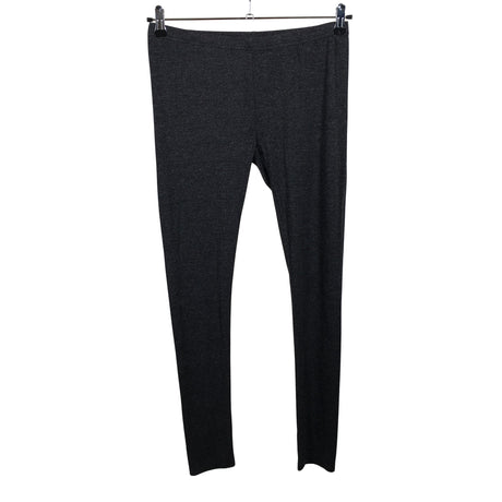 Naisten Your Face - Leggingsit, koko 38 - Harmaa ()