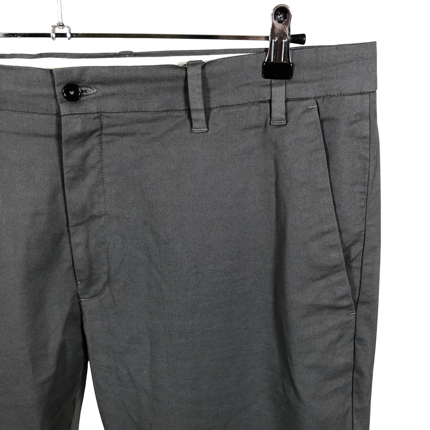 Miesten Norse Projects - Chinot, koko W38 - Harmaa (3)