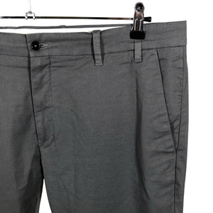 Miesten Norse Projects - Chinot, koko W38 - Harmaa (3)