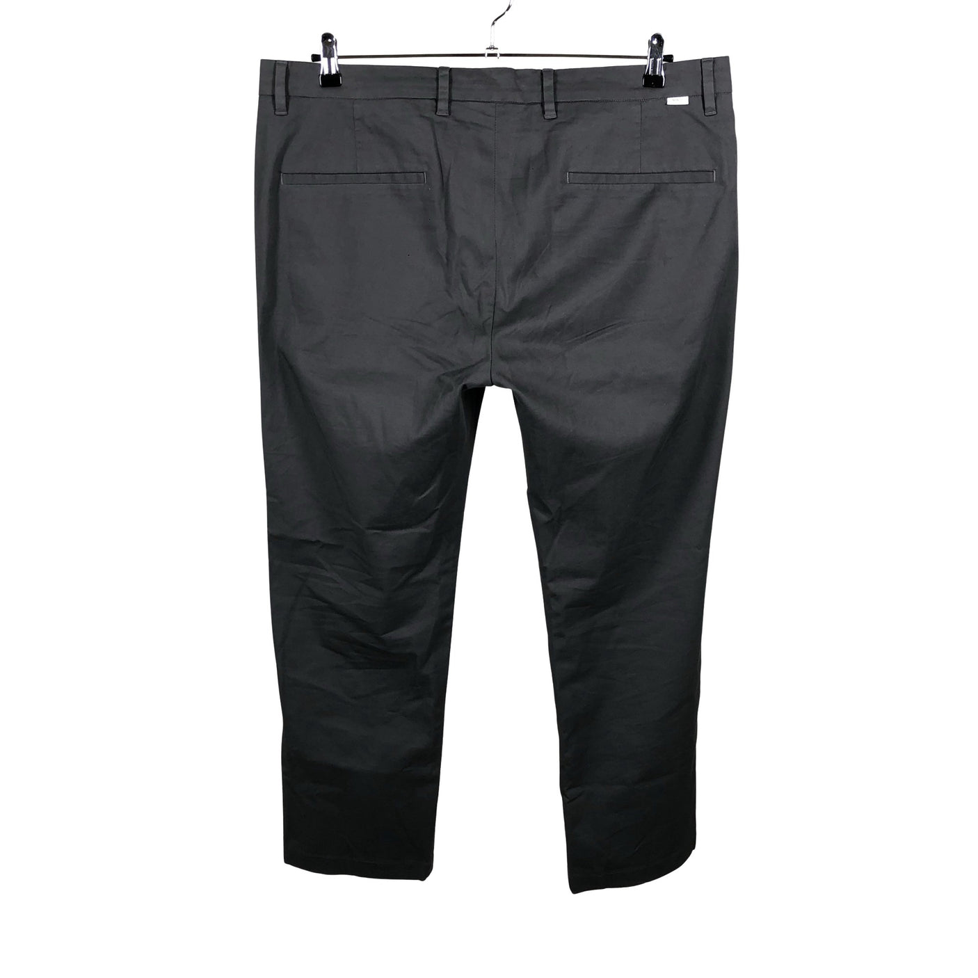 Miesten Norse Projects - Chinot, koko W38 - Harmaa (2)