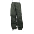Miesten Stone Island - Cargohousut, koko W38 - Vihreä ()