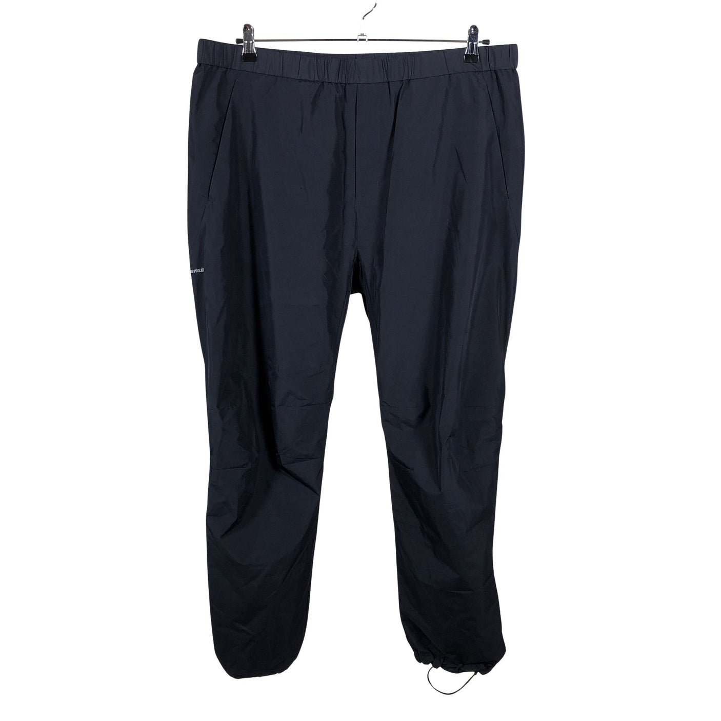 Miesten Norse Projects - Ulkoiluhousut, koko XXL - Sininen (1)